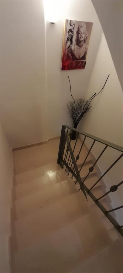 Via Roma 224 Hotel Polignano a Mare Buitenkant foto