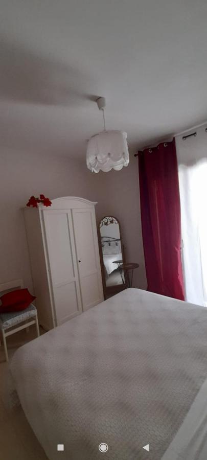 Via Roma 224 Hotel Polignano a Mare Buitenkant foto