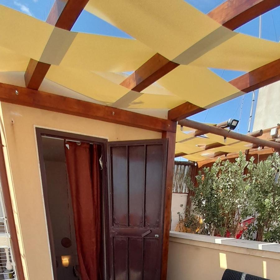 Via Roma 224 Hotel Polignano a Mare Buitenkant foto