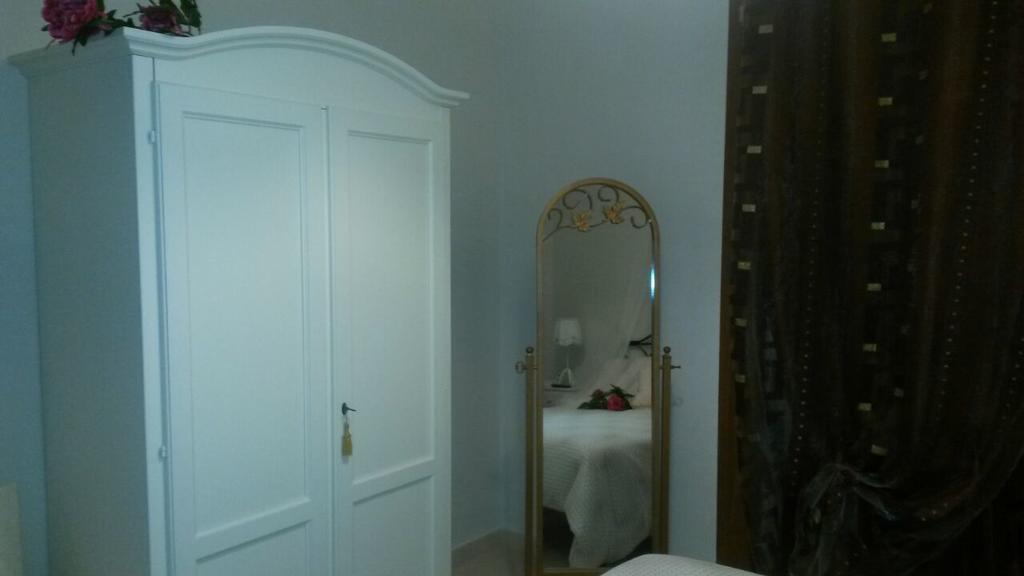 Via Roma 224 Hotel Polignano a Mare Kamer foto