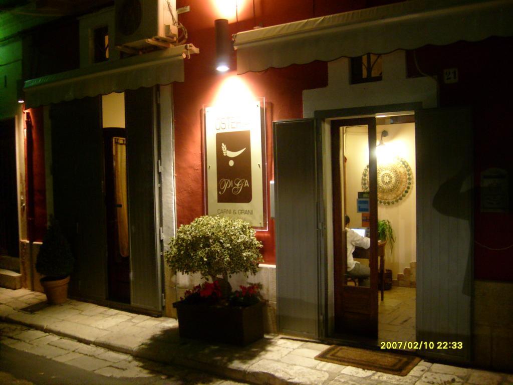 Via Roma 224 Hotel Polignano a Mare Buitenkant foto