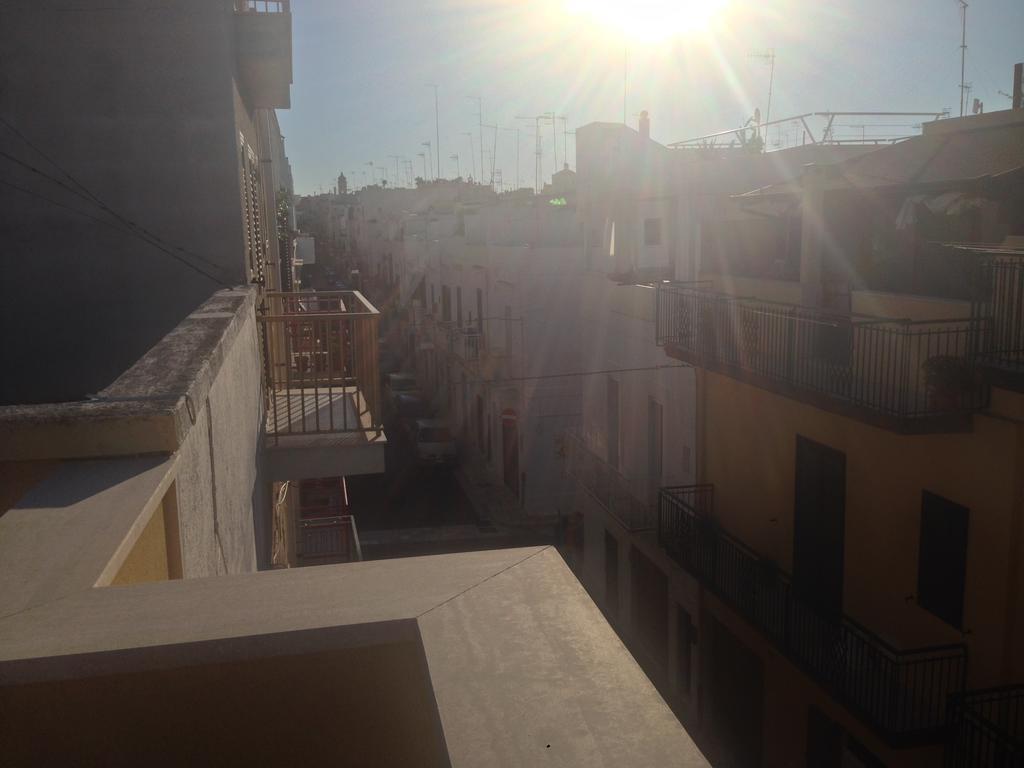 Via Roma 224 Hotel Polignano a Mare Buitenkant foto