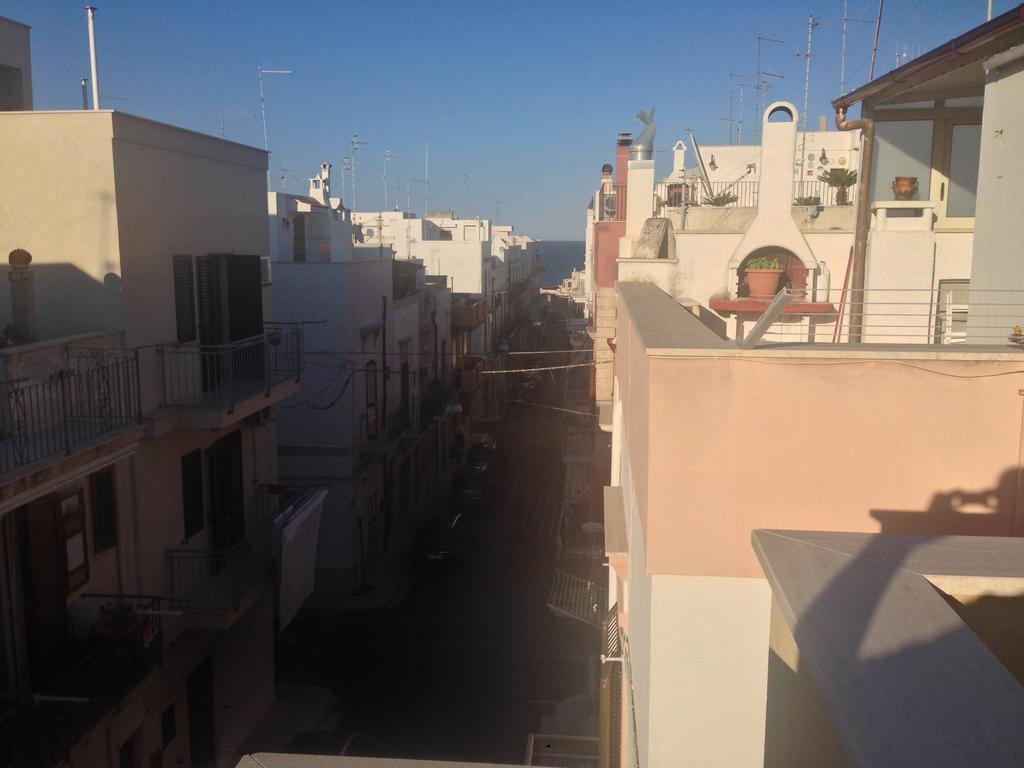 Via Roma 224 Hotel Polignano a Mare Buitenkant foto