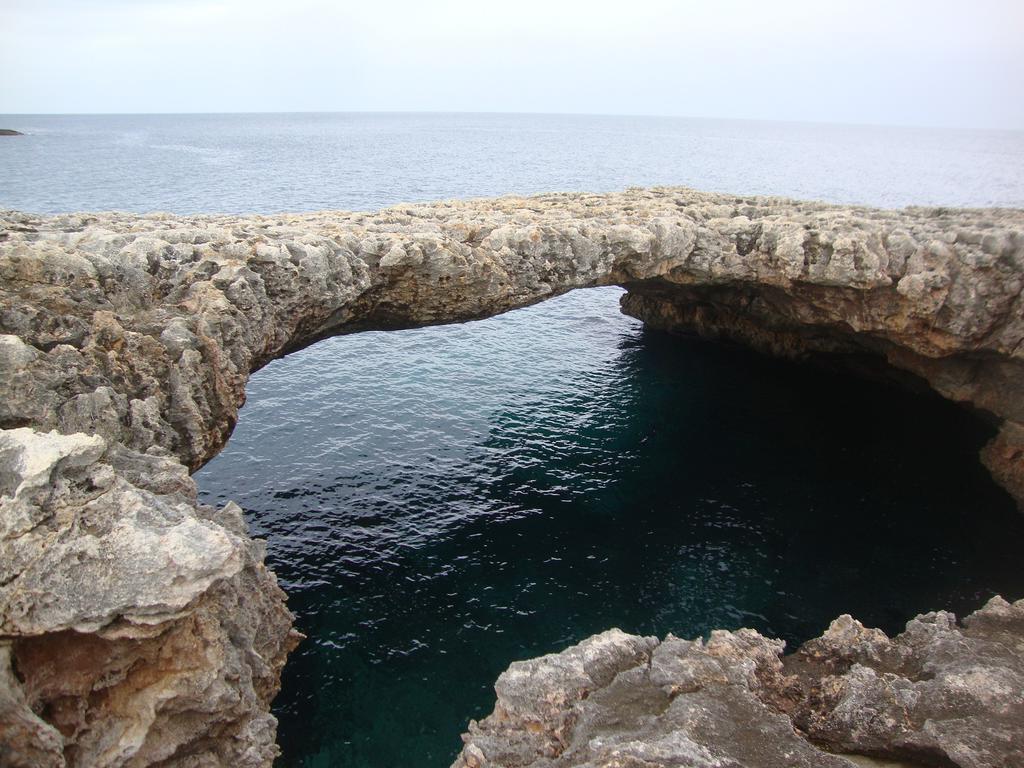 Via Roma 224 Hotel Polignano a Mare Buitenkant foto