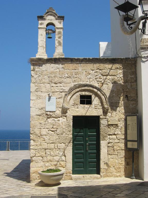 Via Roma 224 Hotel Polignano a Mare Buitenkant foto
