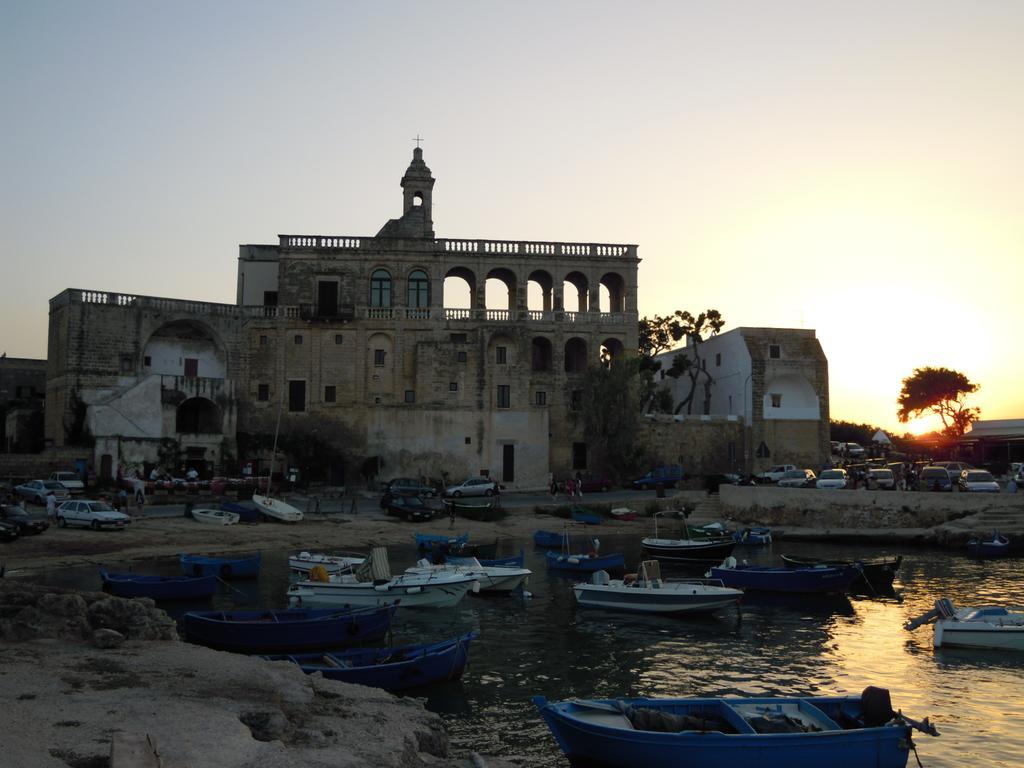Via Roma 224 Hotel Polignano a Mare Buitenkant foto
