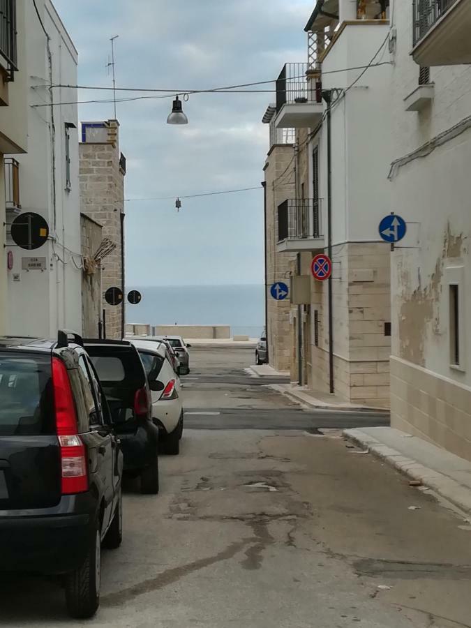 Via Roma 224 Hotel Polignano a Mare Buitenkant foto