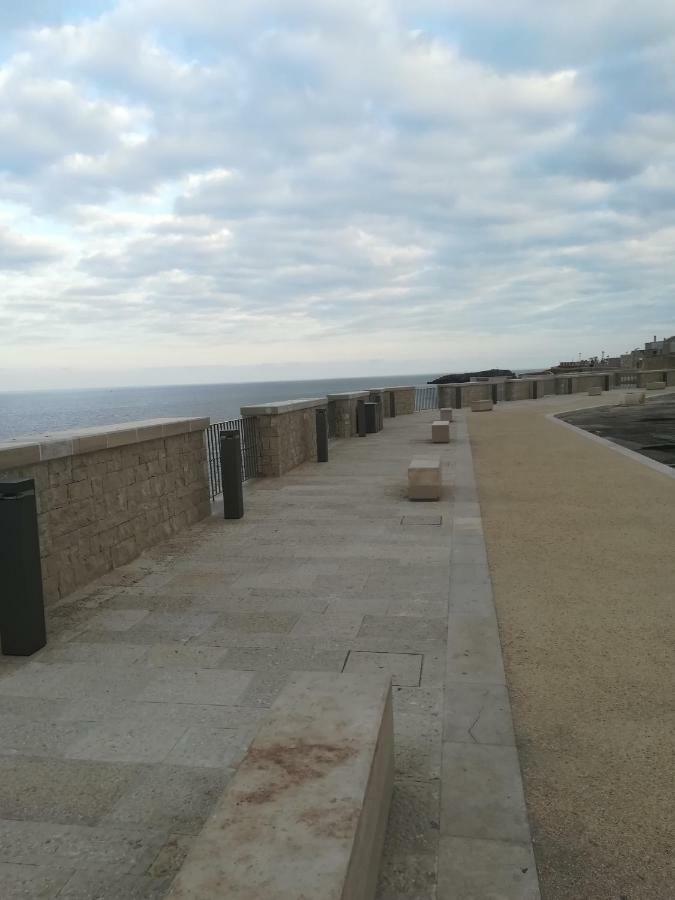 Via Roma 224 Hotel Polignano a Mare Buitenkant foto
