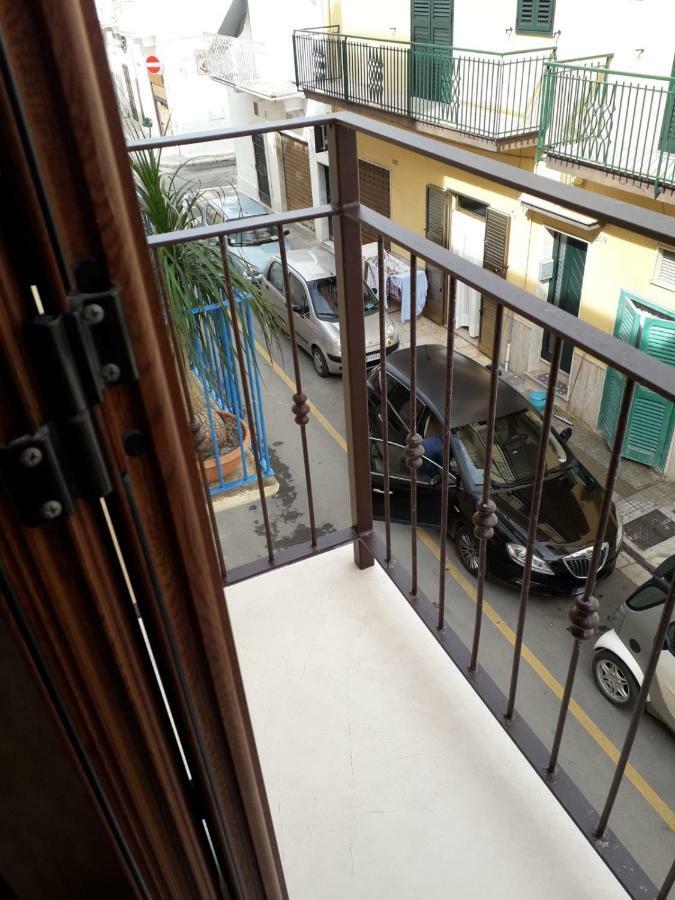 Via Roma 224 Hotel Polignano a Mare Buitenkant foto